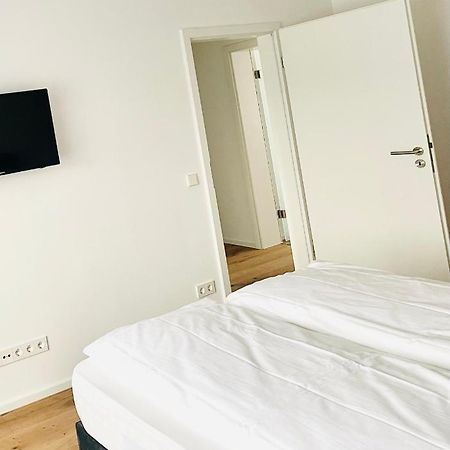 Mc Wohnung 카를스루에 외부 사진